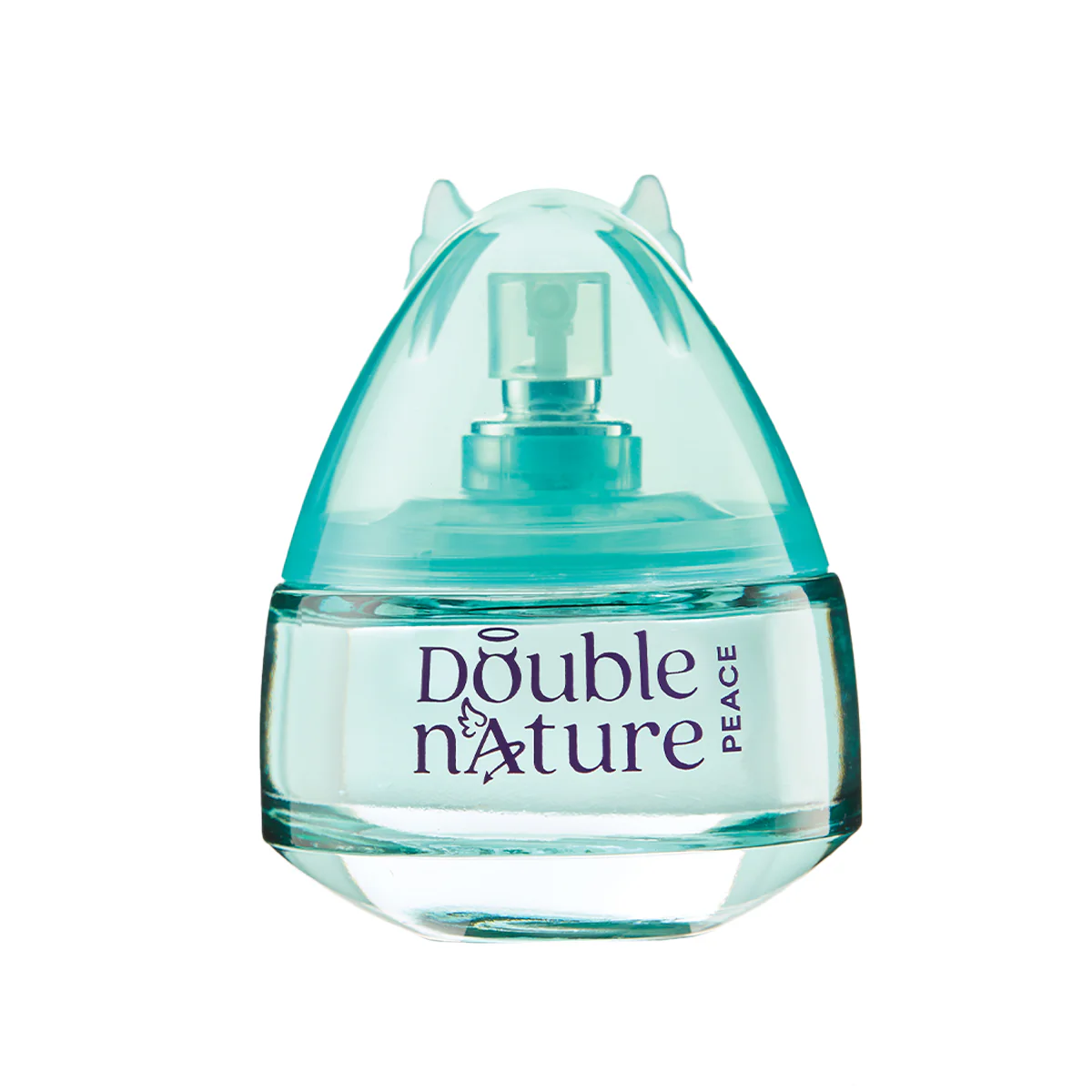 Double Nature Peace