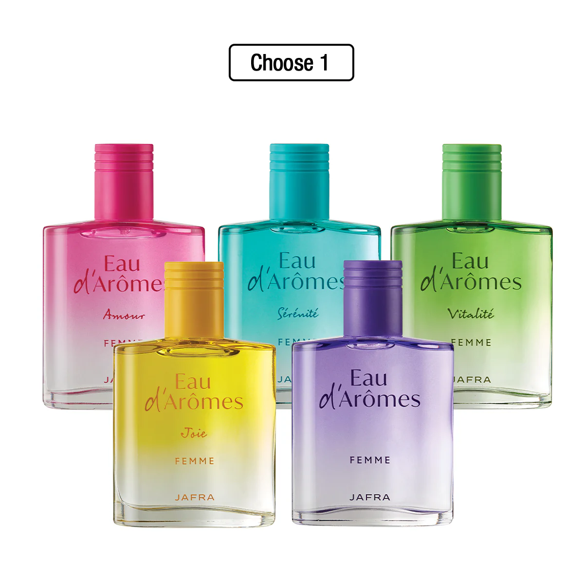Eau d'Arômes Fragrances - Image 2
