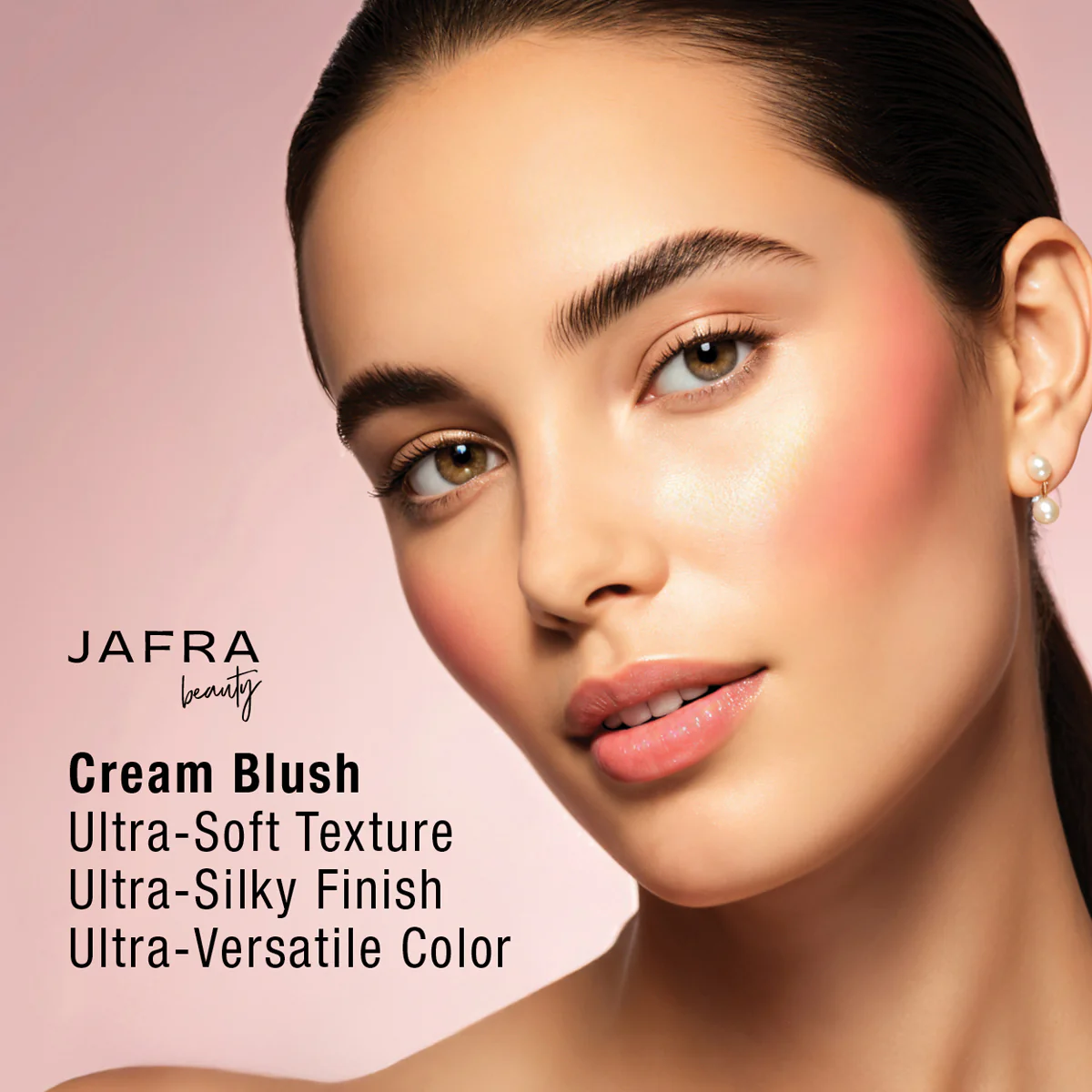 JAFRA Beauty Cream Blush - Image 6