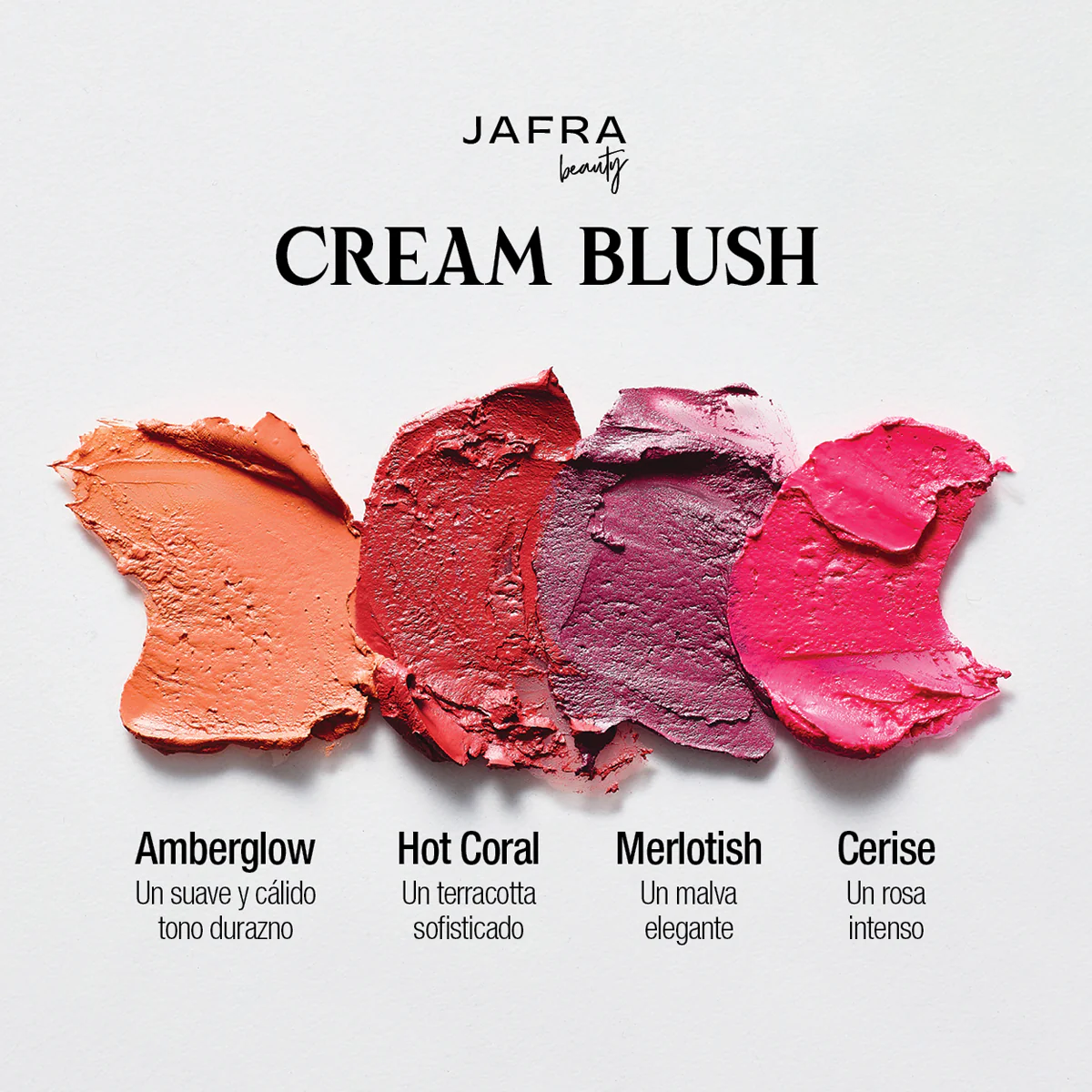 JAFRA Beauty Cream Blush - Image 8