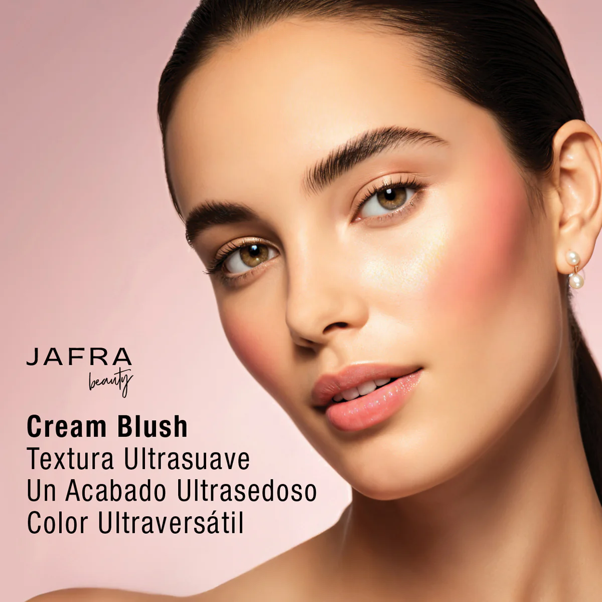 JAFRA Beauty Cream Blush - Image 9
