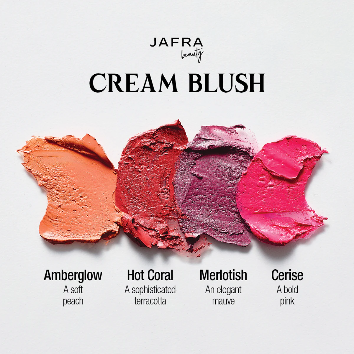 JAFRA Beauty Cream Blush - Image 5
