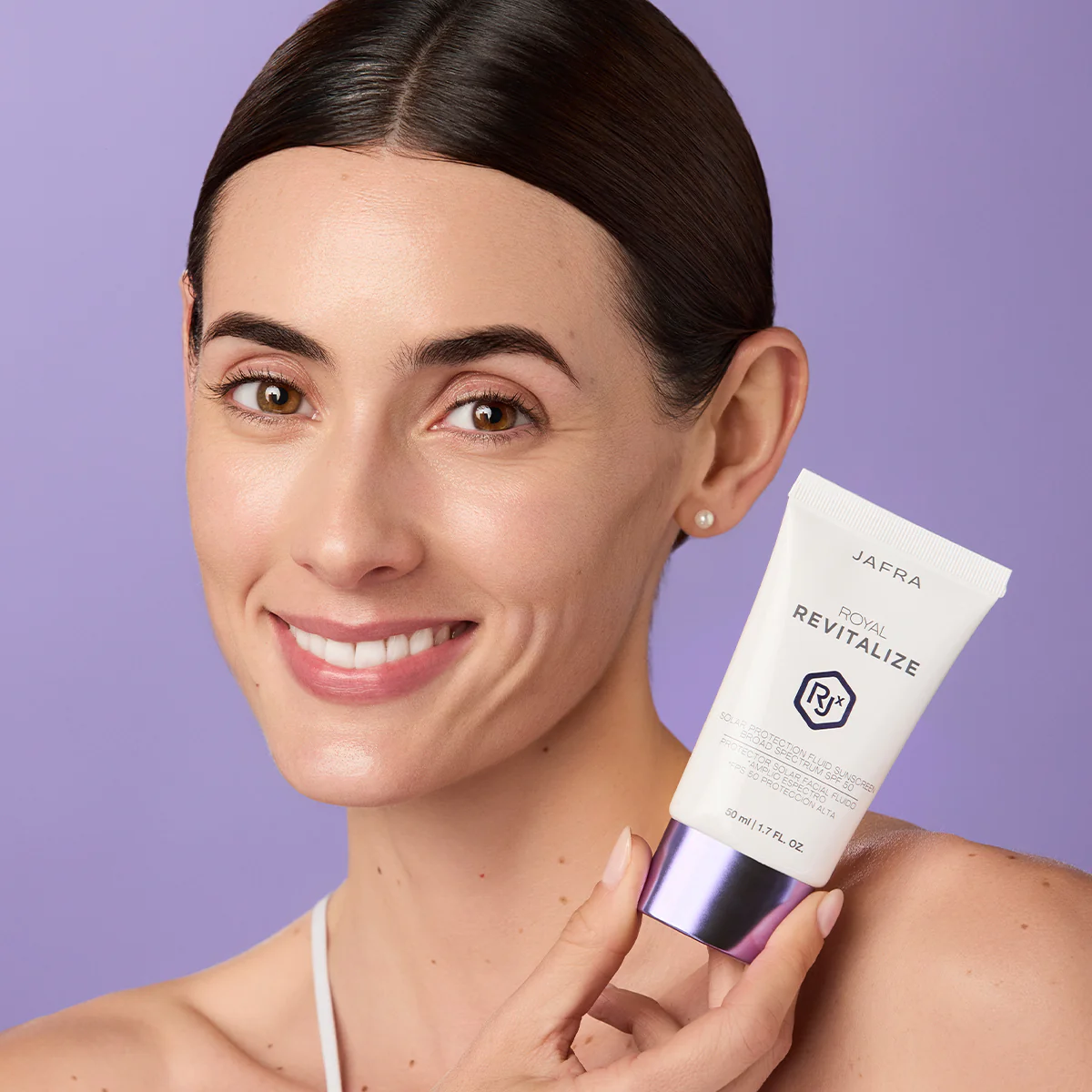 JAFRA Revitalize Bundle - Image 10