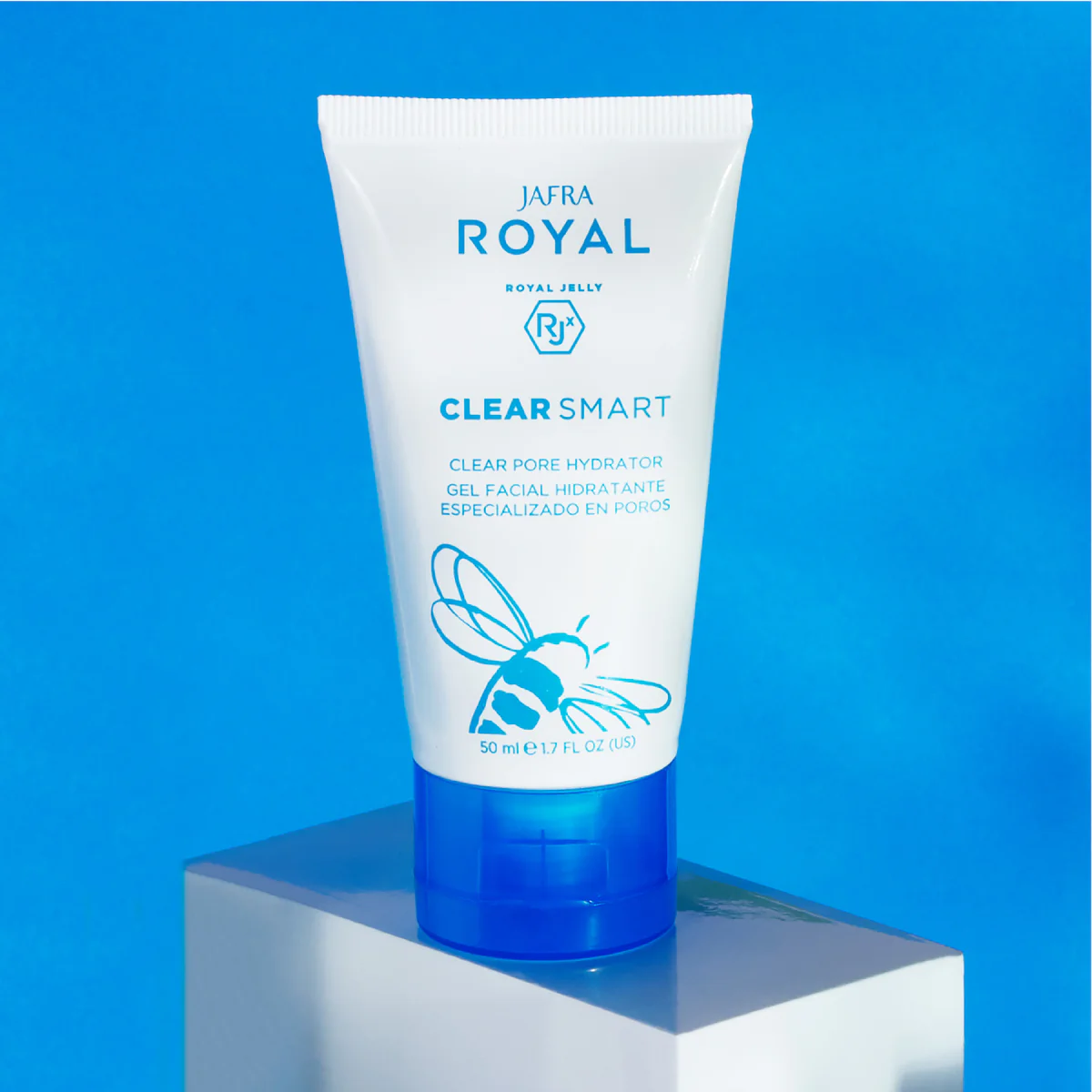 JAFRA ROYAL Clear Smart Clear Pore Hydrator - Image 4