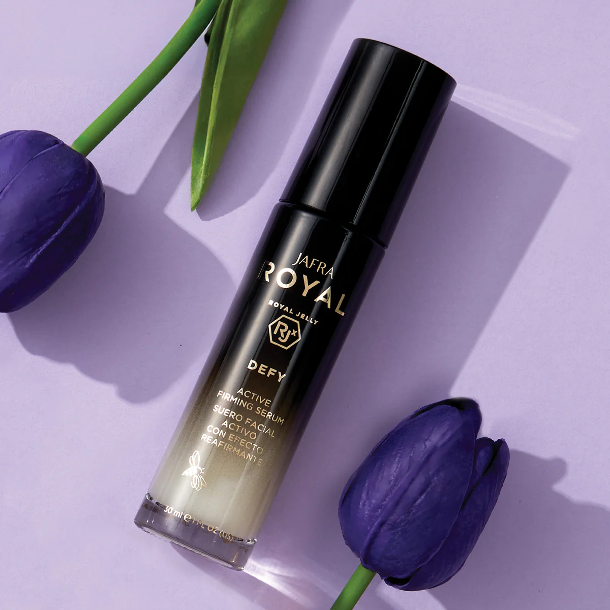 JAFRA ROYAL Defy Active Firming Serum - Image 4