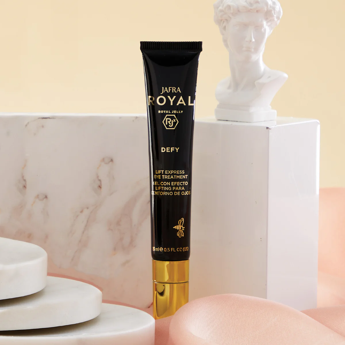 JAFRA ROYAL Defy Lift Express Eye Treatment - Image 4