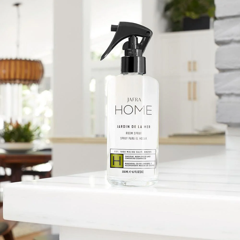 JAFRA Home Jardin de la Mer Room Spray - Image 3