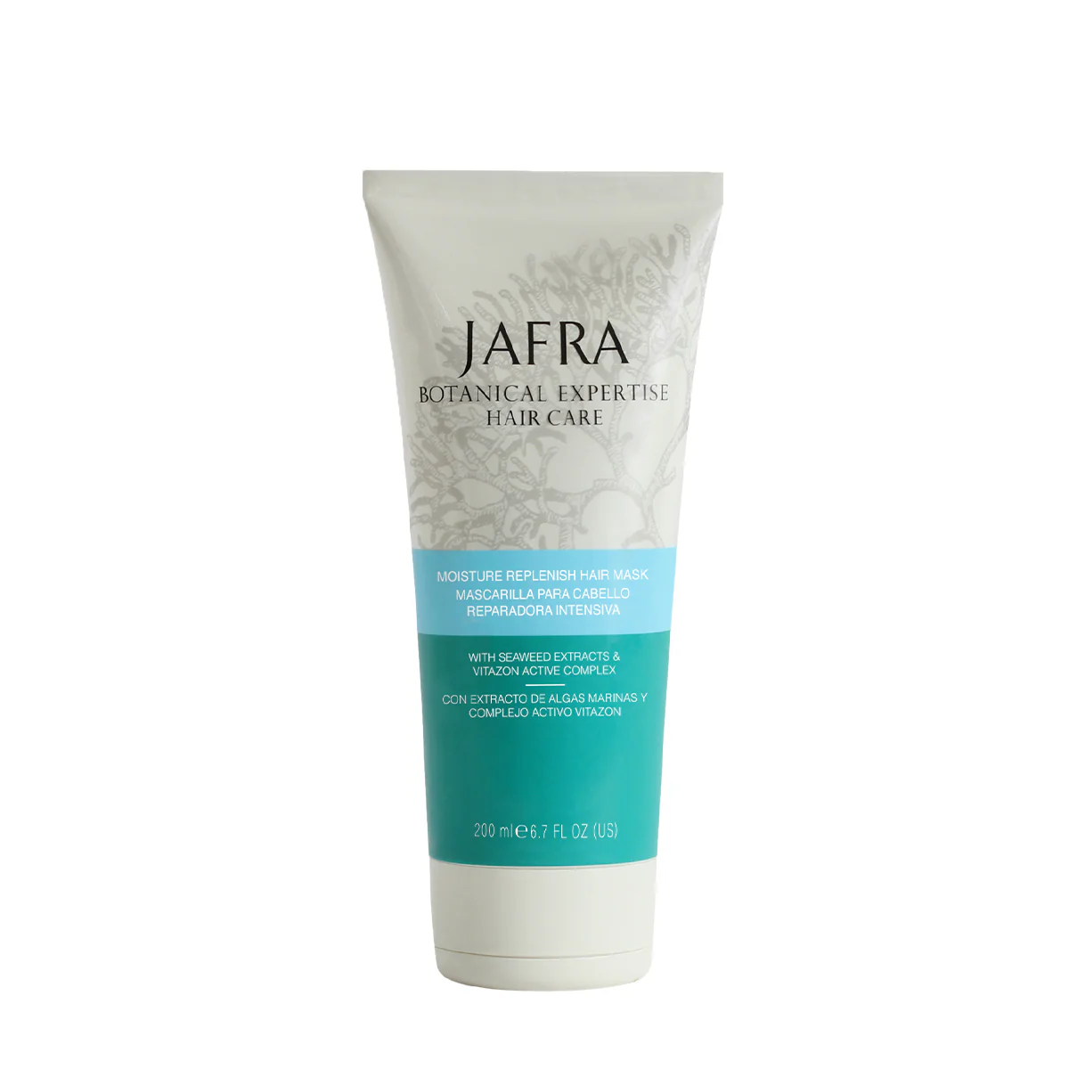 Nourishing Hair Essentials