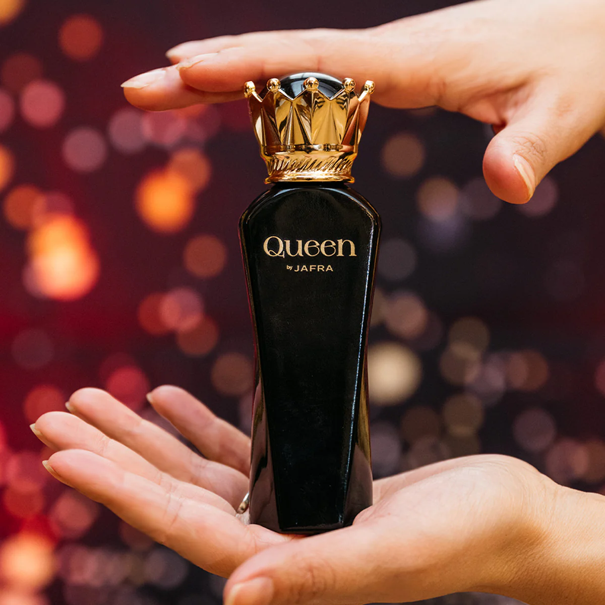 Queen by JAFRA - Image 3