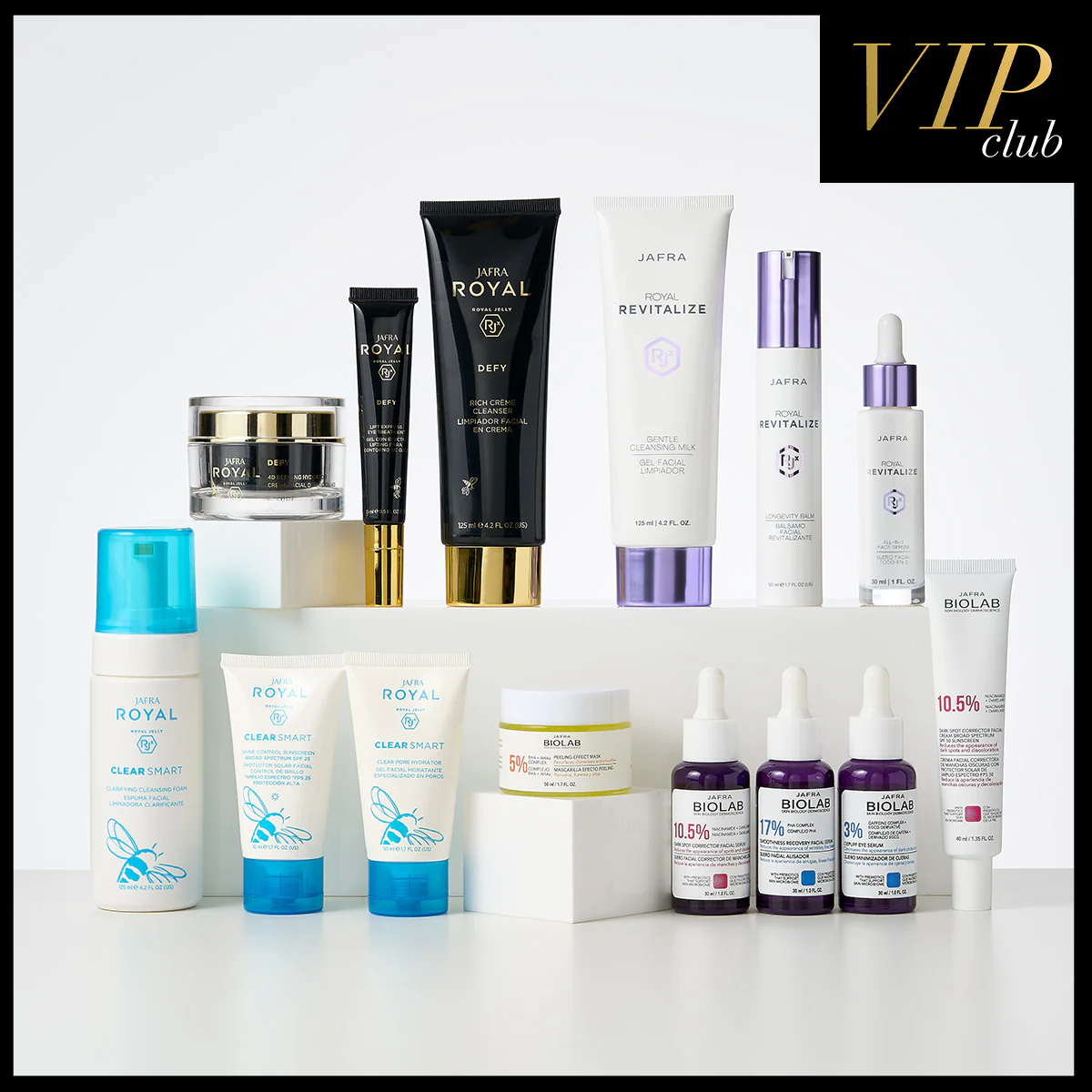 VIP Exclusive! $400 New Consultant Skin Care Pack- NEW!